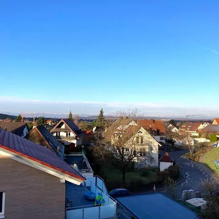 Auszeit Apartment *