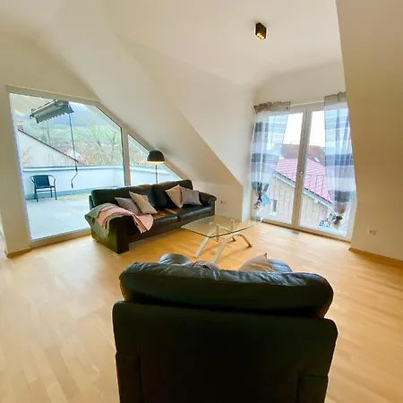 Auszeit Apartment