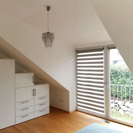 Auszeit Apartment *