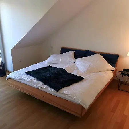 Auszeit Ebringen