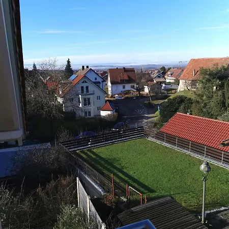 Auszeit Apartment *