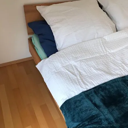 Auszeit Apartment